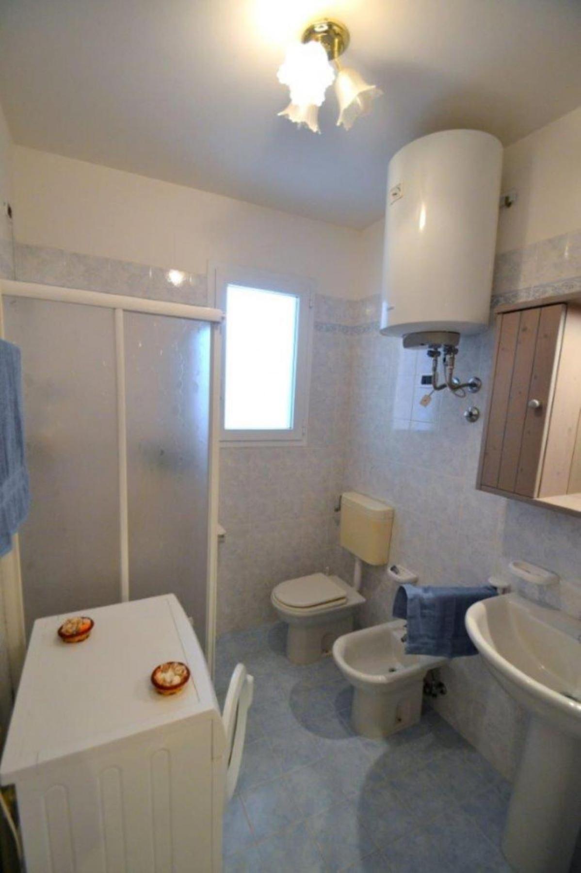Riomar Daire Bibione Dış mekan fotoğraf