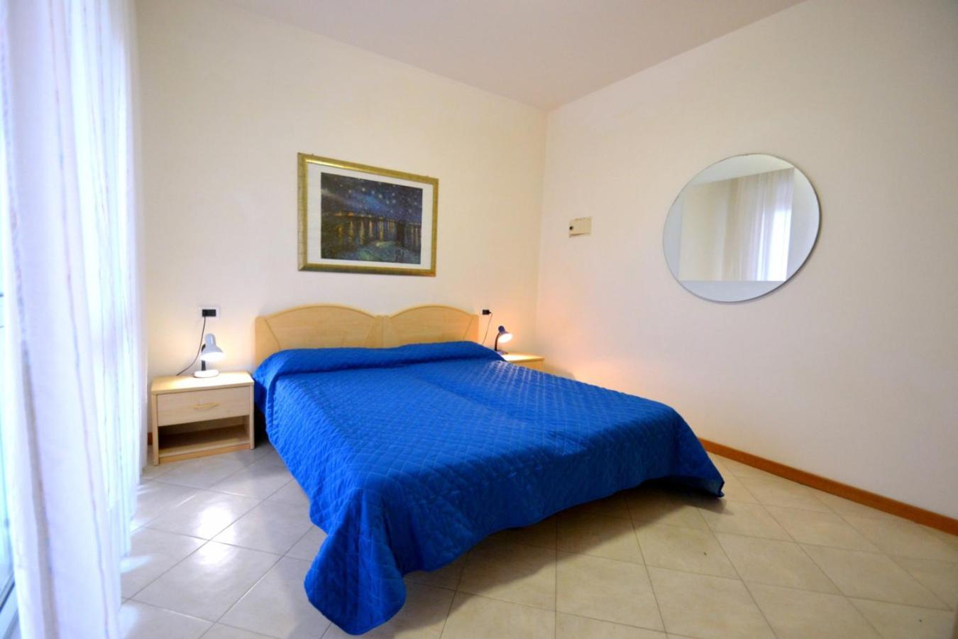 Riomar Daire Bibione Dış mekan fotoğraf