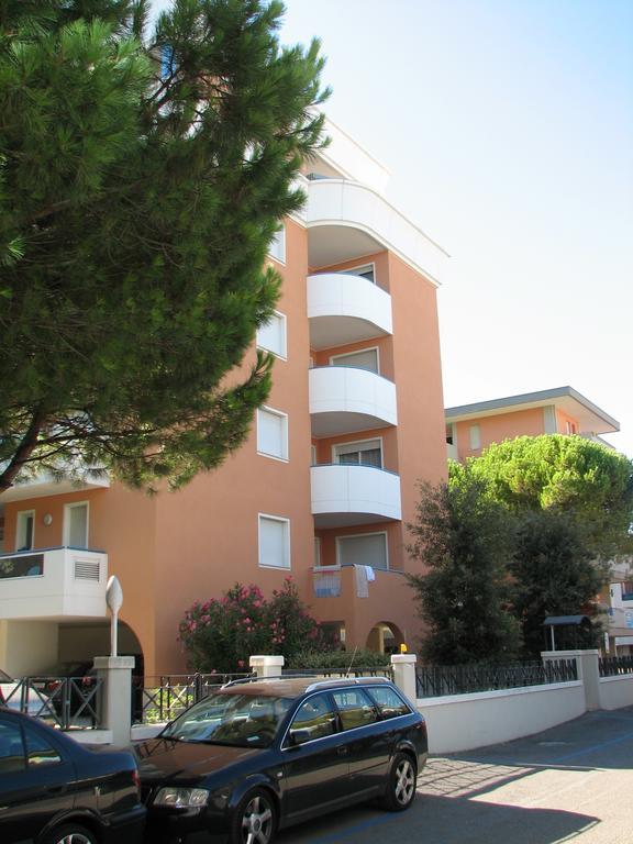 Riomar Daire Bibione Dış mekan fotoğraf