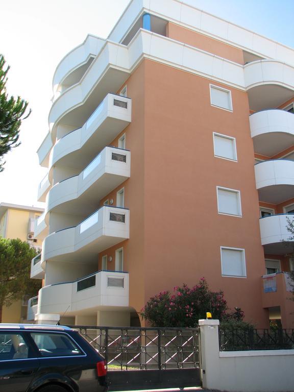 Riomar Daire Bibione Dış mekan fotoğraf