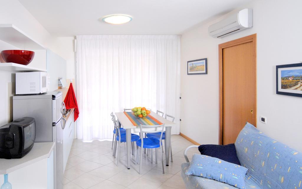 Riomar Daire Bibione Dış mekan fotoğraf